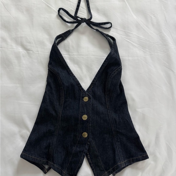 American Eagle Outfitters Tops - American Eagle Tank Top